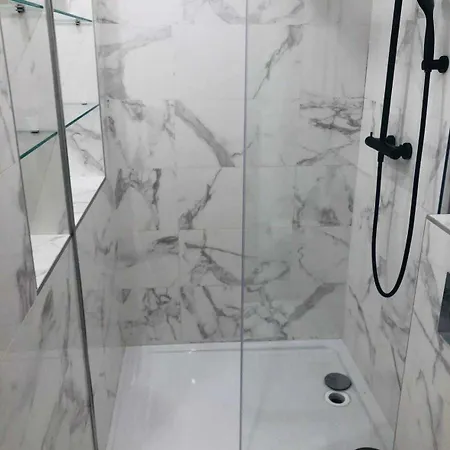 Magnificent - 2br-6p - Republique Parigi