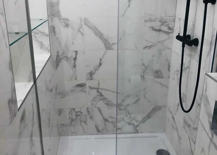 Magnificent - 2br-6p - Republique Parijs